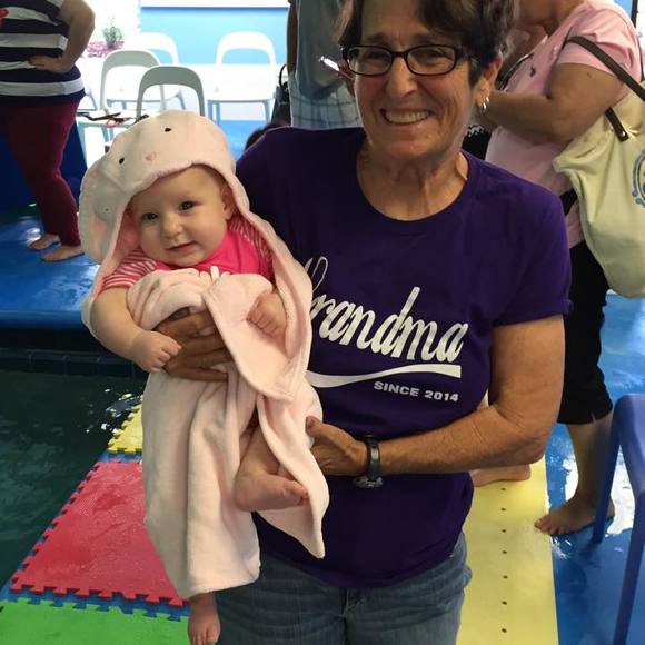 Meet your Posher, Andy - Picture 1 of 1